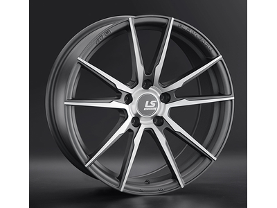 LS wheels FlowForming RC35 
