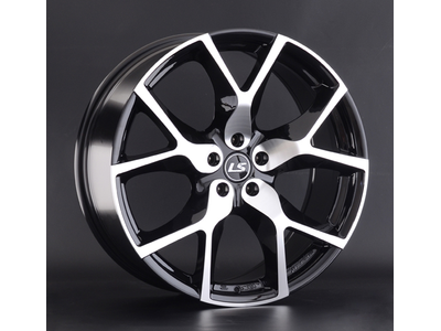 LS wheels FlowForming RC12 