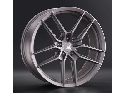 LS wheels FlowForming RC55 