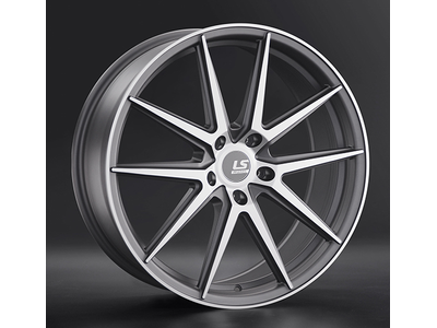 LS wheels FlowForming RC08 