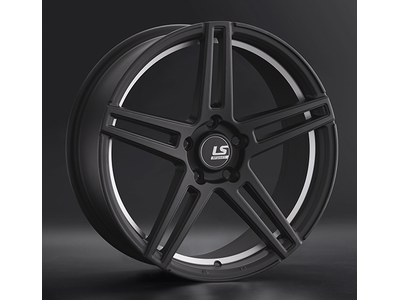 LS wheels FlowForming RC01 