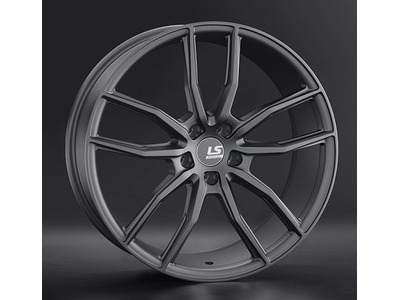 LS wheels FlowForming RC09