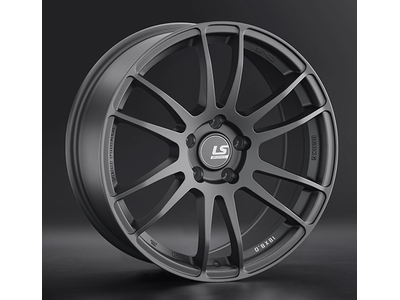 LS wheels FlowForming RC02 