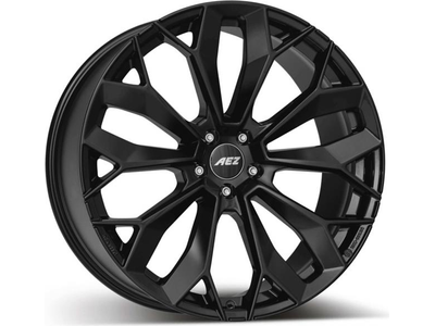 AEZ Leipzig black 