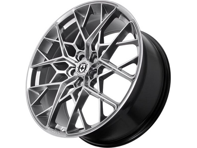 FF FF10 8,5x19 5*112 Et:35 Dia:66,6 Hyper Black