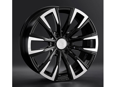 LS wheels 812 