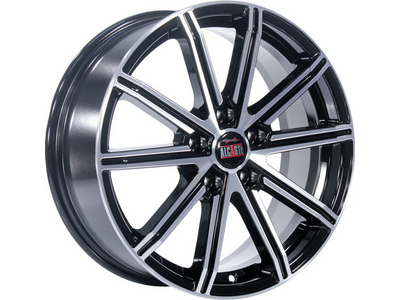 ALCASTA M64 