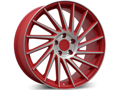 Keskin Tuning KT17