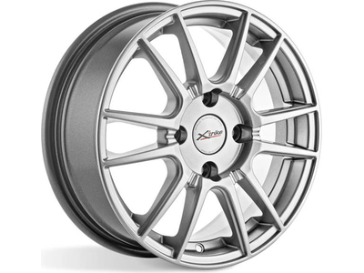 X'trike X-127 