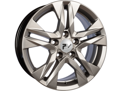 H-Replica KI236 6.5x16 5x114.3 Et:44 Dia:67.1 S