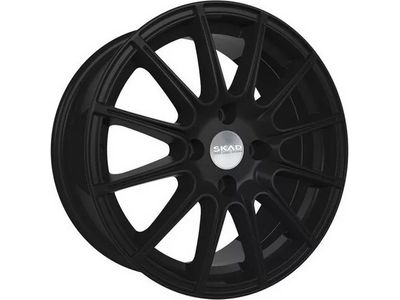 Скад Ле Ман 