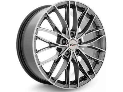 X'trike X-130 