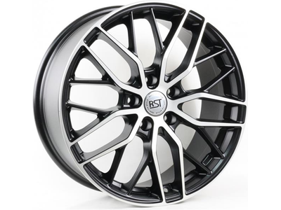 RST R008 