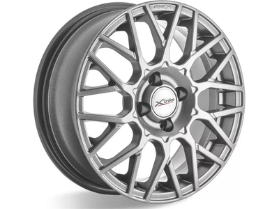 X'trike X-132 6x15 4x98 Et:35 Dia:58.6 HSB