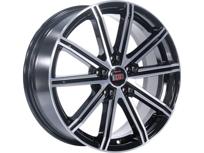 ALCASTA M64 
