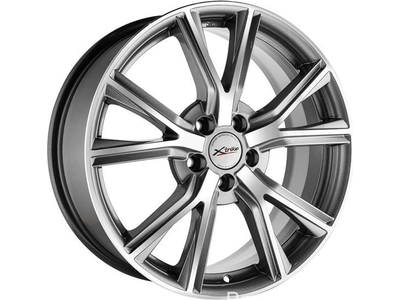 X'trike X-122 
