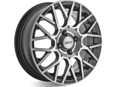 X'trike X-132 
