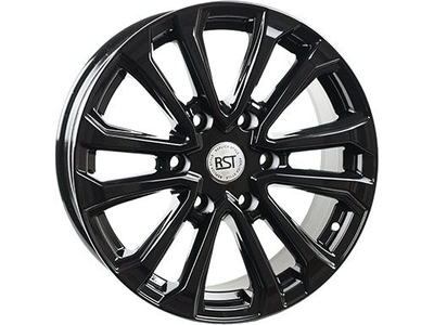 RST R117 