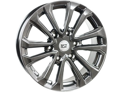 RST R117 