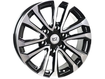 RST R117 