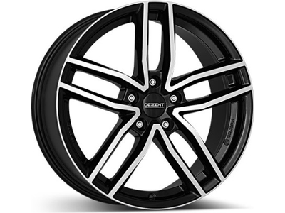 DEZENT TR 