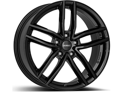DEZENT TR