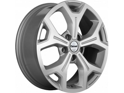 Carwel Талкас 6.5x17 5x114.3 Et:40 Dia:64.1 AST