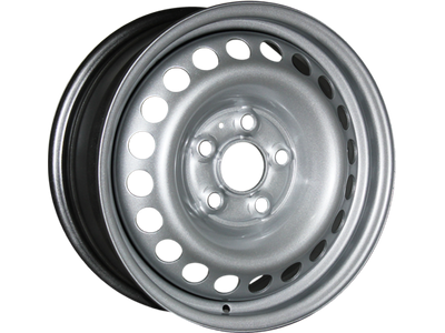 Swortech S623 6,5x16 5*112 Et:46 Dia:57,1 silver