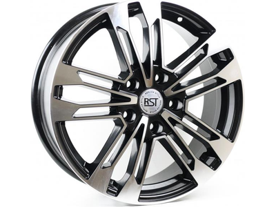 RST R167 