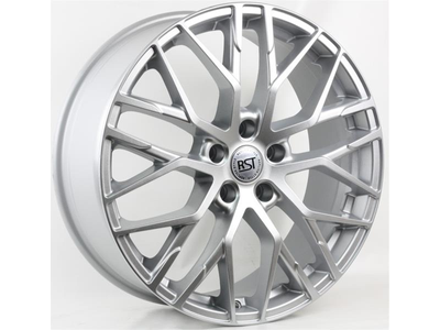 X'trikeRST R019 