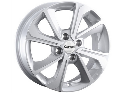 Carwel Воже 1501 