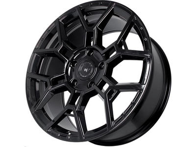 Sakura Wheels YA9554 10x22 5*130 Et:30 Dia:84,1 B