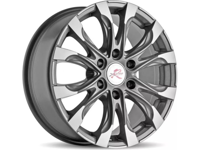X'trikeRST R118 