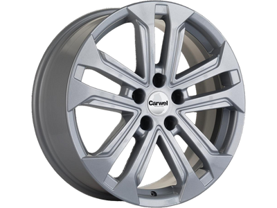 Carwel Куж 1803 7x18 5*112 Et:43 Dia:57,1 GST