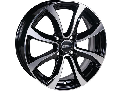 AERO V2110 6x15 4*114,3 Et:40 Dia:66,1 BFP
