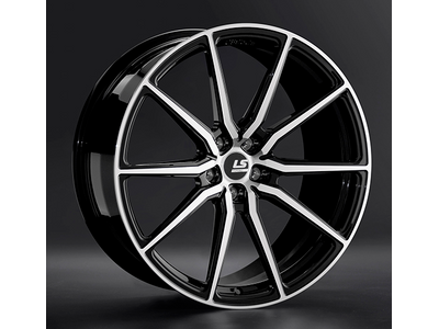 LS Forged FG01