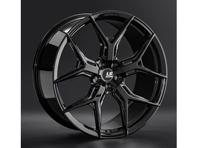 LS Forged FG14