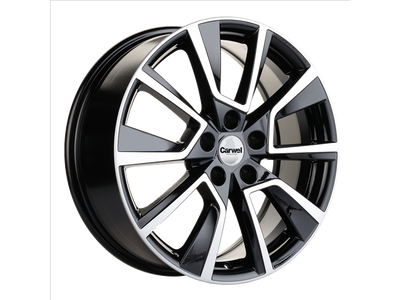Carwel Чаны 7x18 5*114,3 Et:40 Dia:66,5 ABT
