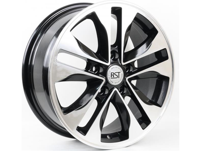 RST R116 