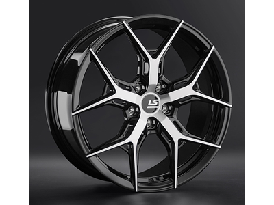 LS Forged FG14