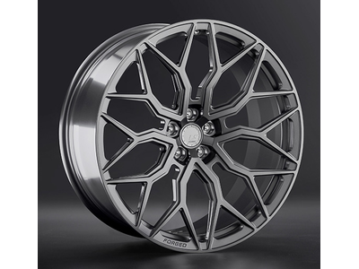 LS Forged FG13 8x18 5*108 Et:36 Dia:65,1 MGM