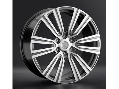 LS Forged FG15