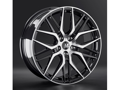 LS Forged FG04