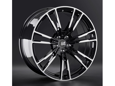LS Forged FG06 8x20 5*112 Et:27 Dia:66,6 bkf