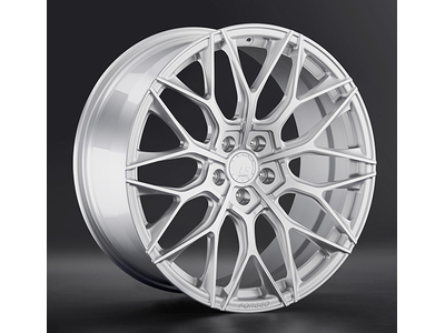 LS Forged FG10 9x22 5*120 Et:43 Dia:72,6 sf