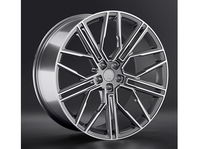 LS Forged FG08 