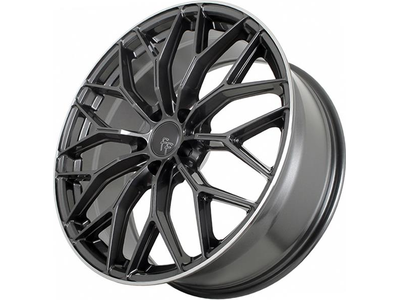 Sakura Wheels YA5647 8,5x20 5*114,3 Et:38 Dia:73,1 BF-LP