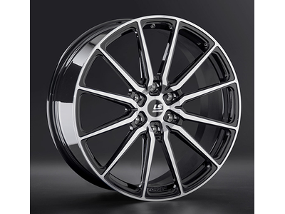 LS Forged FG02 