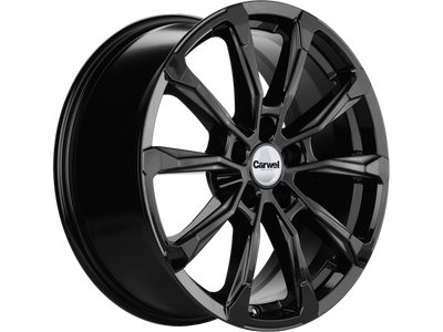 Carwel Ишим 1808 7,5x18 5*114,3 Et:50 Dia:67,1 BL