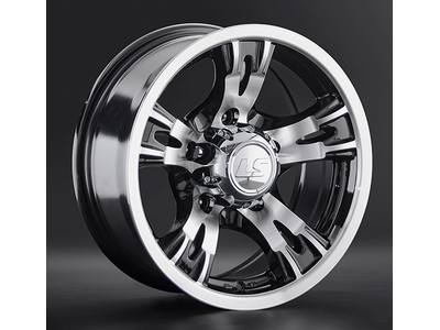 LS wheels 883 